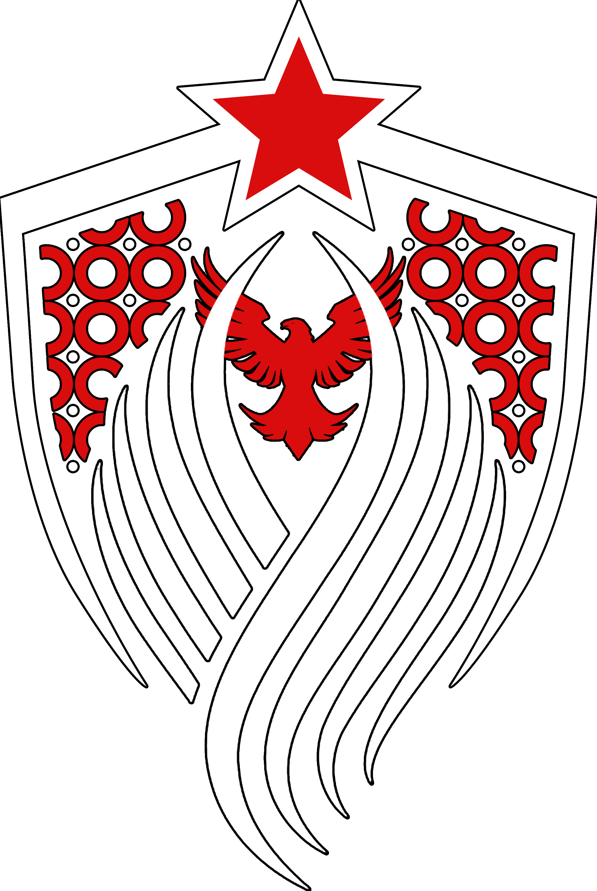 Eye Of Cyb3rDrag0nz